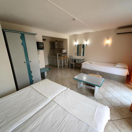 Hotel Iskar & Aquapark ซันนีบีช ภายนอก รูปภาพ