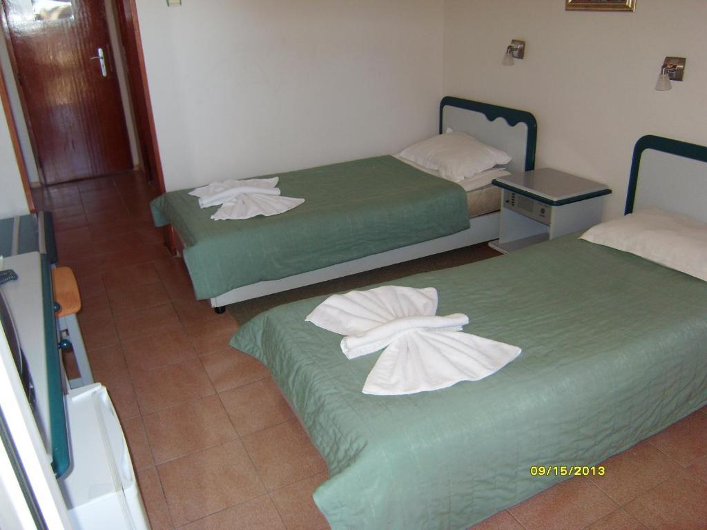Hotel Iskar & Aquapark ซันนีบีช ห้อง รูปภาพ